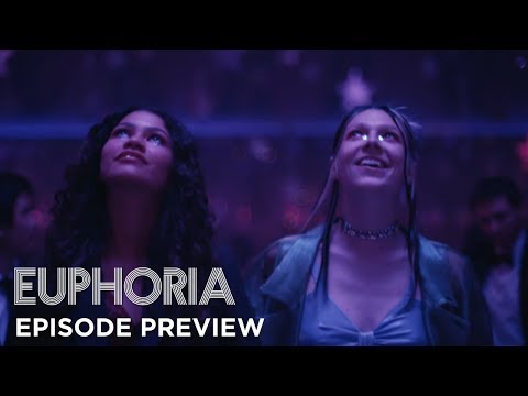 euphoria | season 1 episode 8 promo | HBO