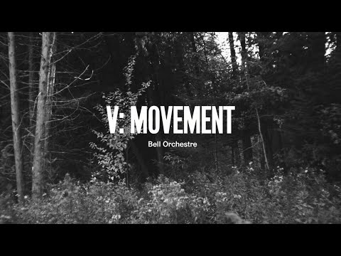Bell Orchestre - V: Movement (Official Music Video)
