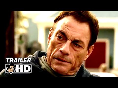WE DIE YOUNG Trailer (2019) Jean-Claude Van Damme Movie HD