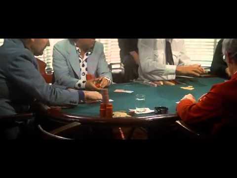 How to read a table - California Split | Classic Poker Scene