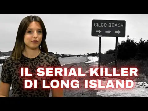 Chi è il serial killer di Long Island?