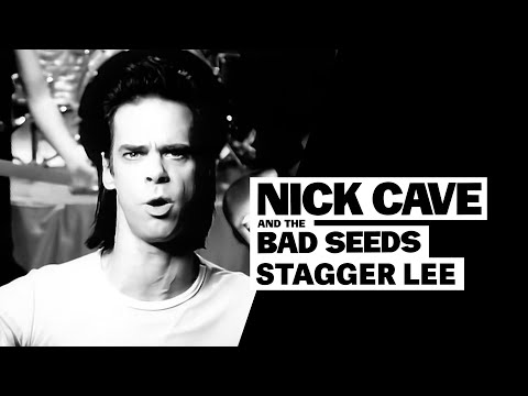 Nick Cave &amp; The Bad Seeds - Stagger Lee (Official HD Video)