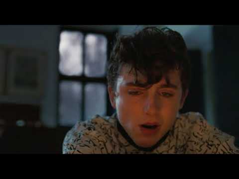 Visions of Gideon- Sufjan Stevens (Call Me By Your Name Soundtrack) High Quality