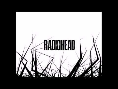 True Love Waits - Radiohead (lyrics)