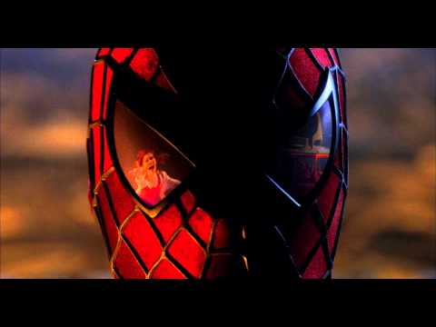 Spider-man (2002) - Trailer