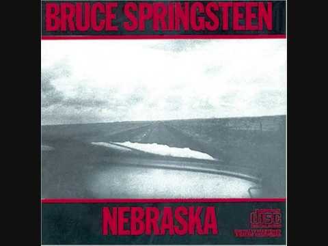 Bruce Springsteen - Johnny 99