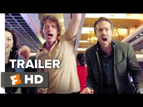 Mississippi Grind Official Trailer #1 (2015) - Ryan Reynolds, Sienna Miller Movie HD