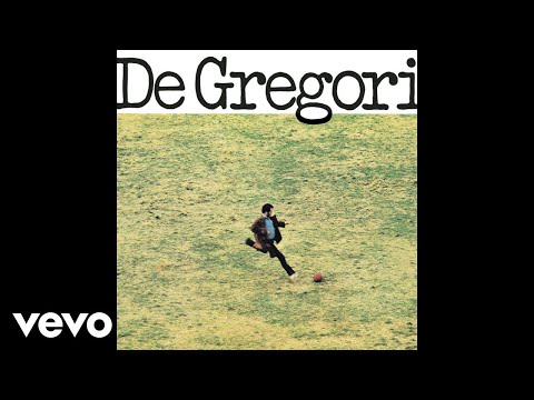 Francesco De Gregori - Natale (Still/Pseudo Video)