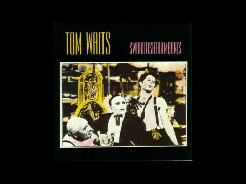 Tom Waits - Shore Leave