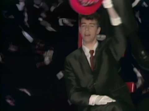 Pet Shop Boys - Opportunities (Let&#039;s Make Lots of Money) (Version 2) (HD)