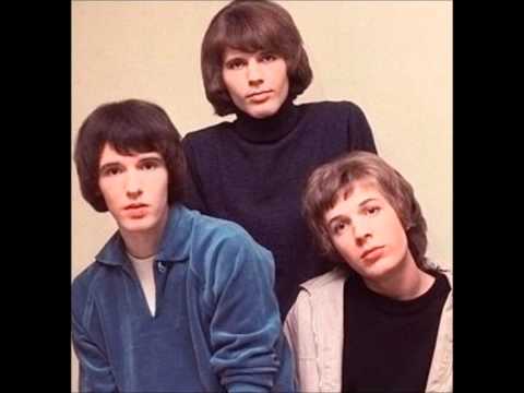 R.I.P. Scott Walker: The Walker Brothers - The Sun Ain&#039;t Gonna Shine Anymore