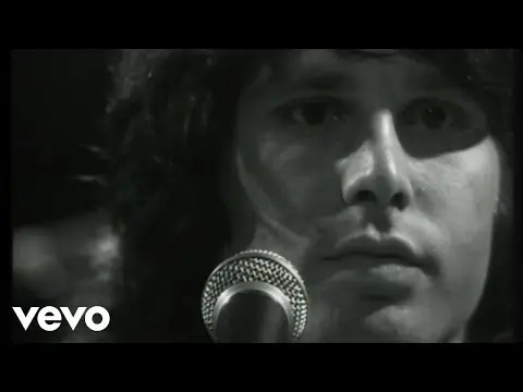 The Doors - Love Me Two Times