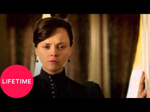 The Lizzie Borden Chronicles: Official Trailer (feat. Christina Ricci) | Lifetime