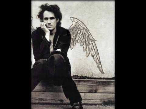 Jeff Buckley Mama you been on my mind