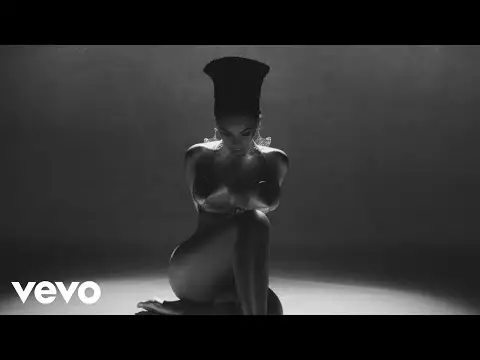 Beyoncé - Sorry (Video)