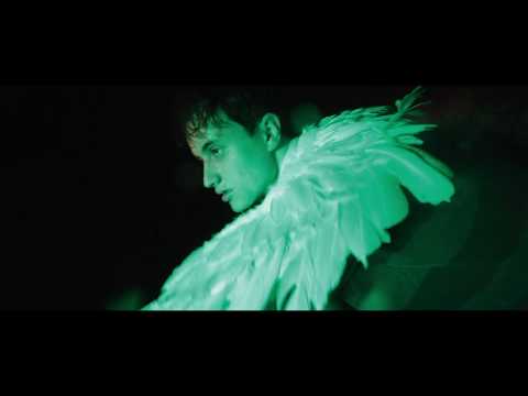 Nick Ward - AUBREY PLAZA (Official Music Video)