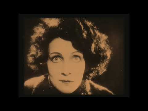 The Joyless Street (1925, clip from restored version)
