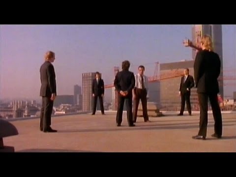 YES - Owner of a Lonely Heart (Official Music Video)
