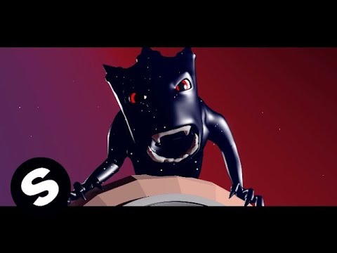 Curbi - 51 (Official Music Video)