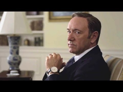 Top 10 Kevin Spacey Performances