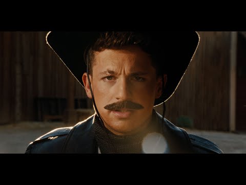 Charlie Puth - Loser (Official Music Video)