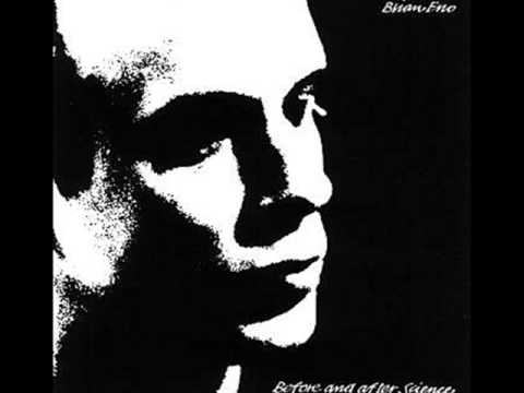 Brian Eno - By This River