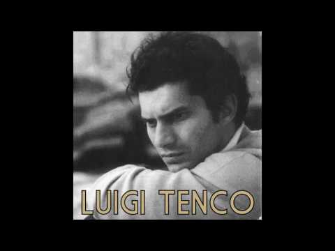 Luigi Tenco - Una vita inutile