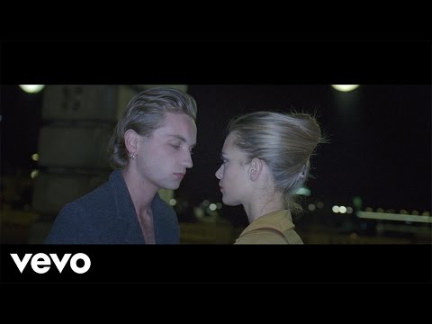 Bob Moses - Tearing Me Up (Official Video)