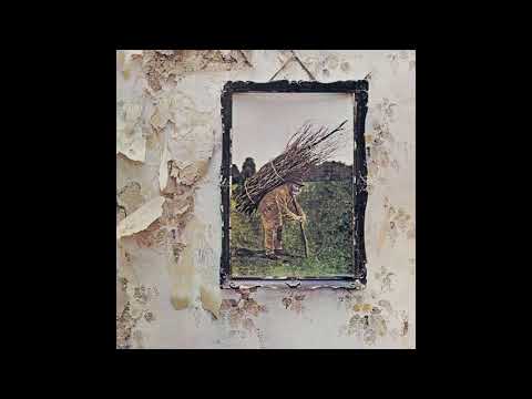 Led Zeppelin - Four Sticks - Dark Remaster