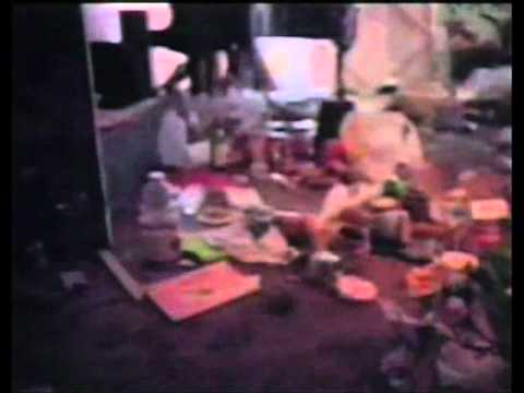 Documentary &quot;Stuff&quot; John Frusciante Circa 1993