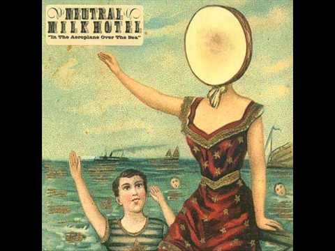 Neutral Milk Hotel - Two-Headed Boy