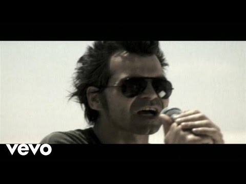Piero Pelù - Tribù (videoclip)