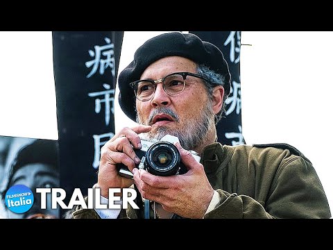 IL CASO MINAMATA (2021) Trailer ITA del Film con Johnny Depp