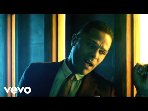 Maxwell - 1990x (Official Video)