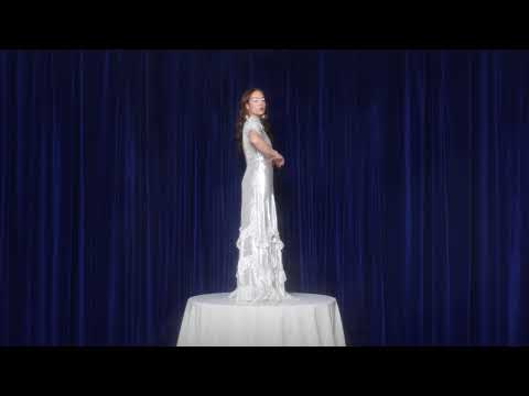 Laufey - Goddess (Official Audio With Lyrics)