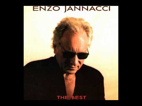 Enzo Jannacci - Vengo anch&#039;io no tu no - Official Audio