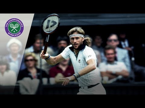 Bjorn Borg vs John McEnroe | The 1980 tie-break in full