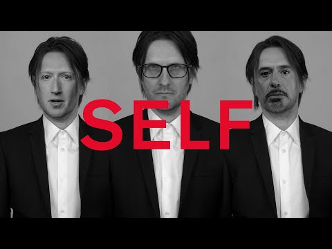 Steven Wilson - SELF (Official Video)