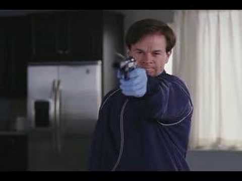 The Departed - Final Scene! Payback!
