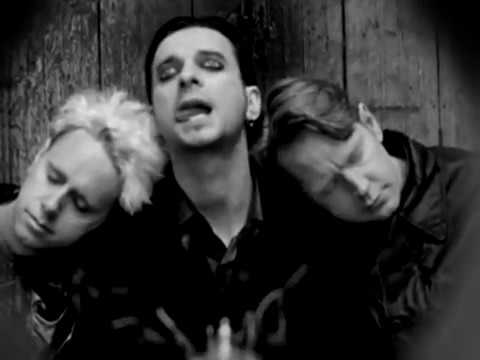 Depeche Mode - Barrel Of A Gun (Official Video)