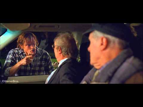 Cloud Atlas- Timothy Cavendish Escapes From the Nursing Home Clip (HD)