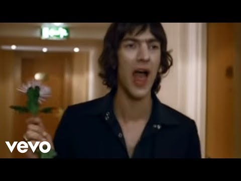 Richard Ashcroft - Music Is Power (Official Music Video)