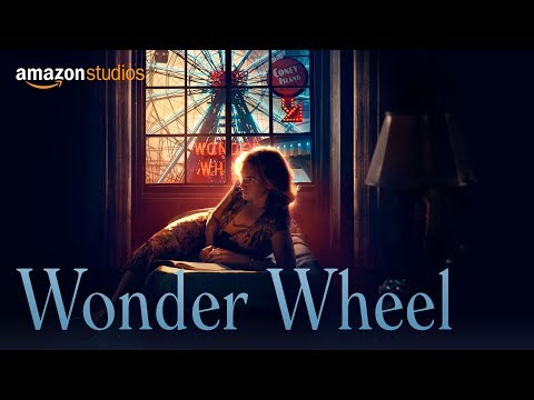 Wonder Wheel – Official Trailer | Amazon Studios