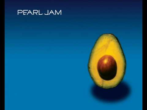 Pearl Jam - Comatose (Pearl Jam)