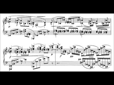 Schoenberg: Drei Klavierstücke, Op. 11 (Pollini)