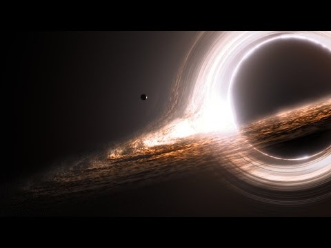 Interstellar &quot;The Wormhole&quot; - Hans Zimmer (Original Motion Picture Soundtrack)