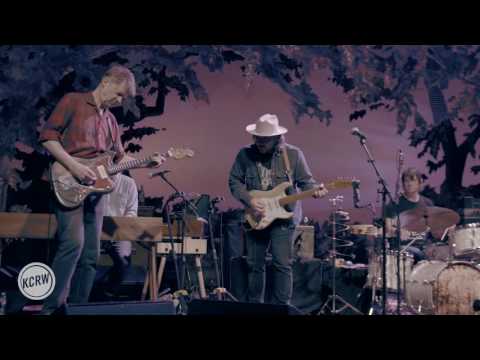 Wilco performing &quot;Impossible Germany&quot; Live on KCRW