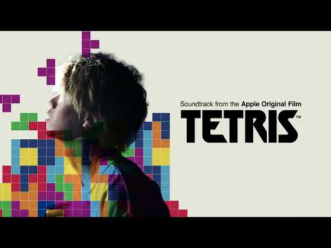 ReN - Holding Out For A Hero (Japanese) [Tetris Motion Picture Soundtrack] [official visualiser]