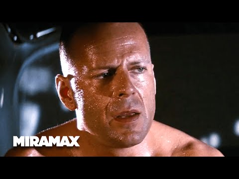 Pulp Fiction | &#039;What Does It Feel Like to Kill a Man?&#039; (HD) - Bruce Willis | MIRAMAX