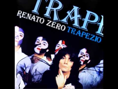 No mamma no - Trapezio 1976 - Renato Zero